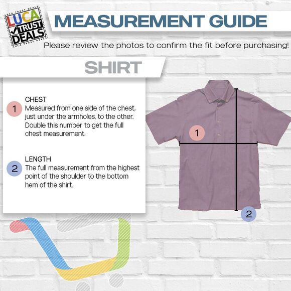 L.L. Bean Slim Fit‎ Mens Shirt Long Sleeve Size Small Regular Color Green - Picture 16 of 16